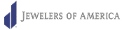 Jewelers of America Logo