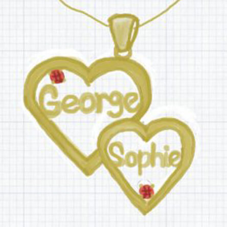 Custom Jewelry by JewelryThis