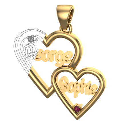 Custom Jewelry by JewelryThis