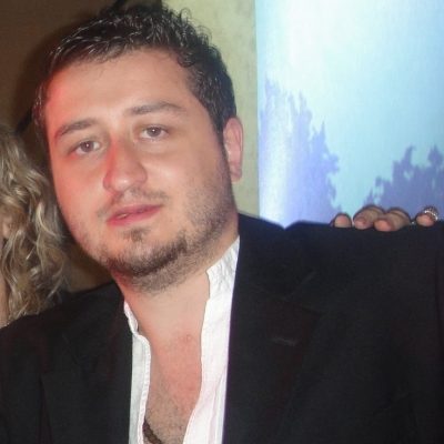 Nerses norair khdrlarian