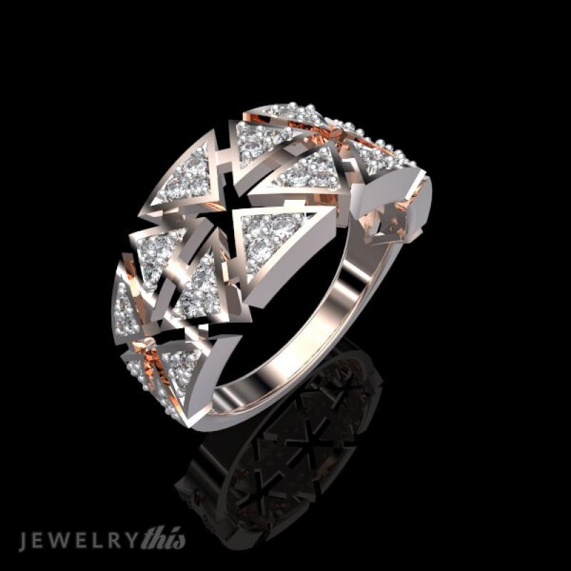 Six Iconic Art Deco Jewels | Worthy Blog