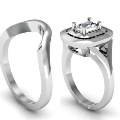 Jewelrythis - Jewelry Custom CAD services