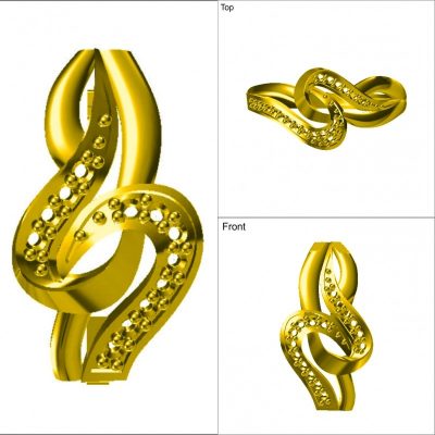 Jewelrythis - Jewelry Custom CAD services