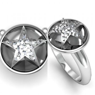 Jewelrythis - Jewelry Custom CAD services