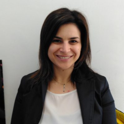 Marinella Tamburro