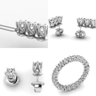 Jewelrythis - Jewelry Custom CAD services