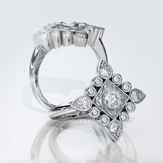 Jewelrythis - Jewelry Custom CAD services