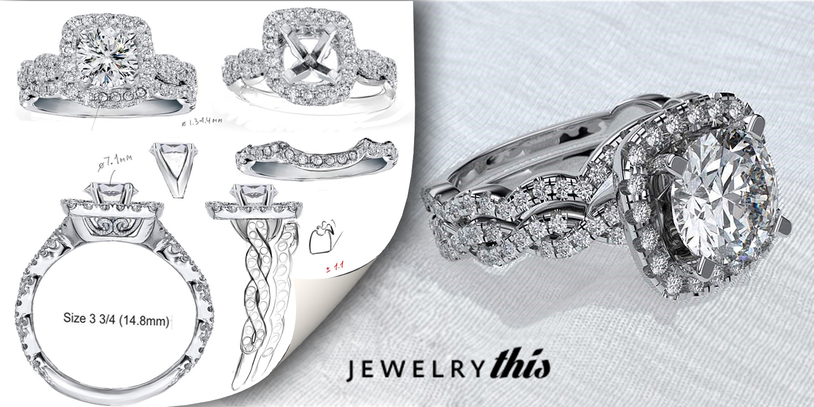 Is Jewelry Design A Good Career Blog Custom Jewelry By Jewelrythis