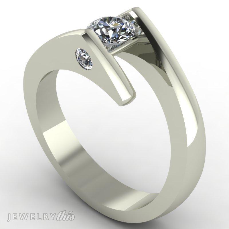 Placeholder Engagement Rings Blog Custom Jewelry By Jewelrythis