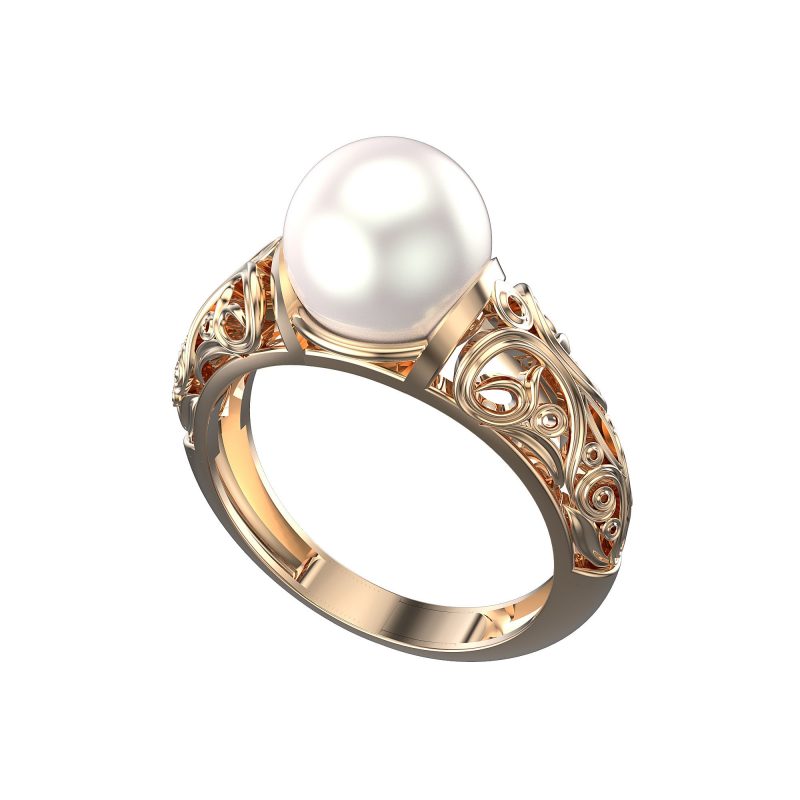 What is the Difference Between Vintage and Antique Jewelry? » Blog