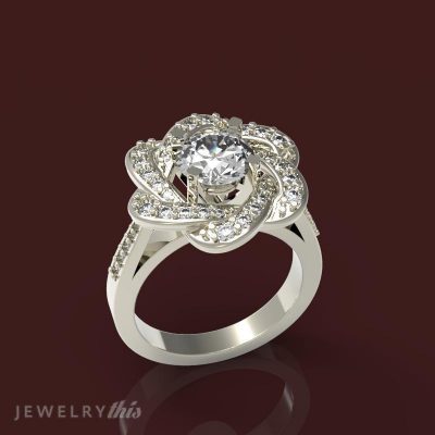 fine jewelry box