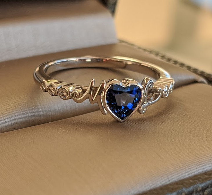  Jewelry Destination: Madrid, Spain » Blog » Custom Jewelry by Jewelrythis