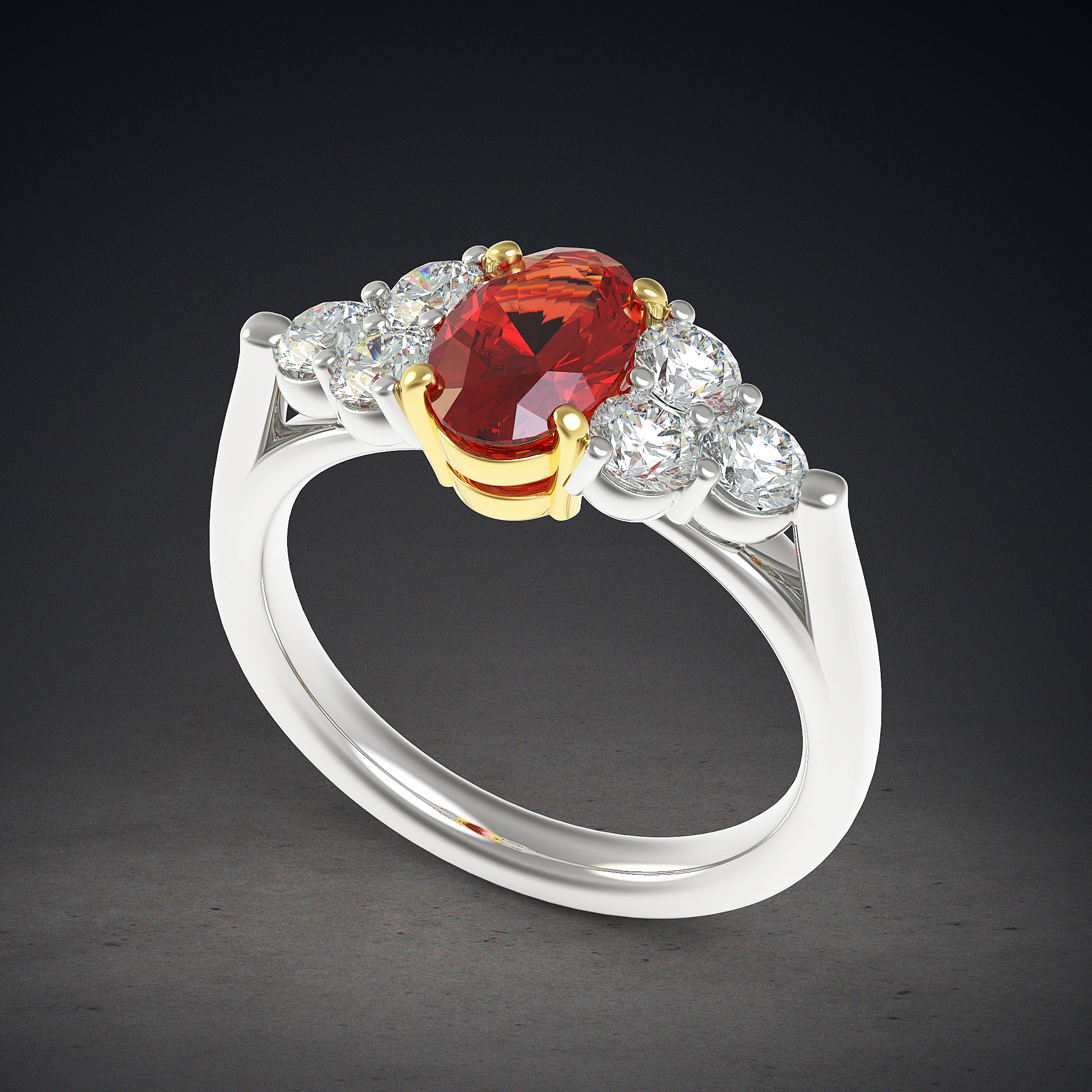 Engagement Ring Traditions Around The World Blog Custom Jewelry By Jewelrythis