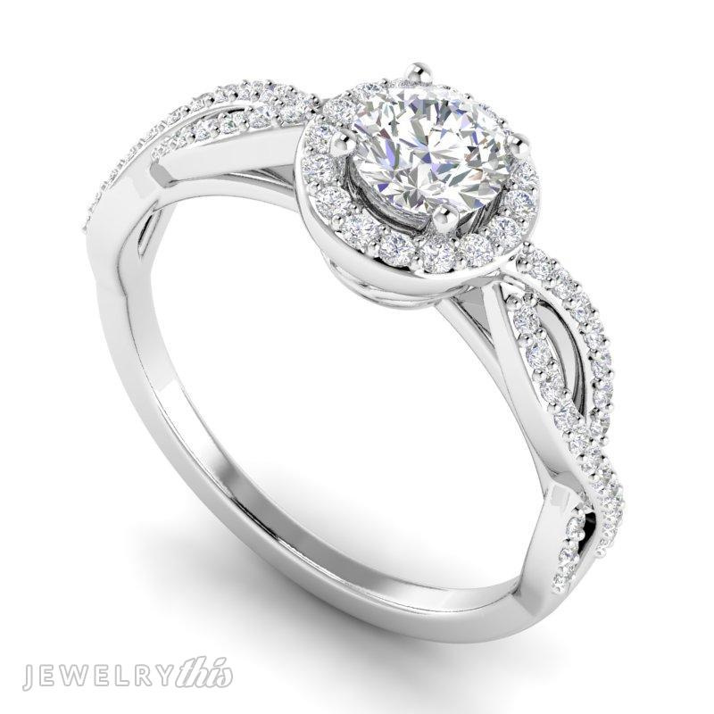 Engagement Ring Traditions Around The World Blog Custom Jewelry By Jewelrythis