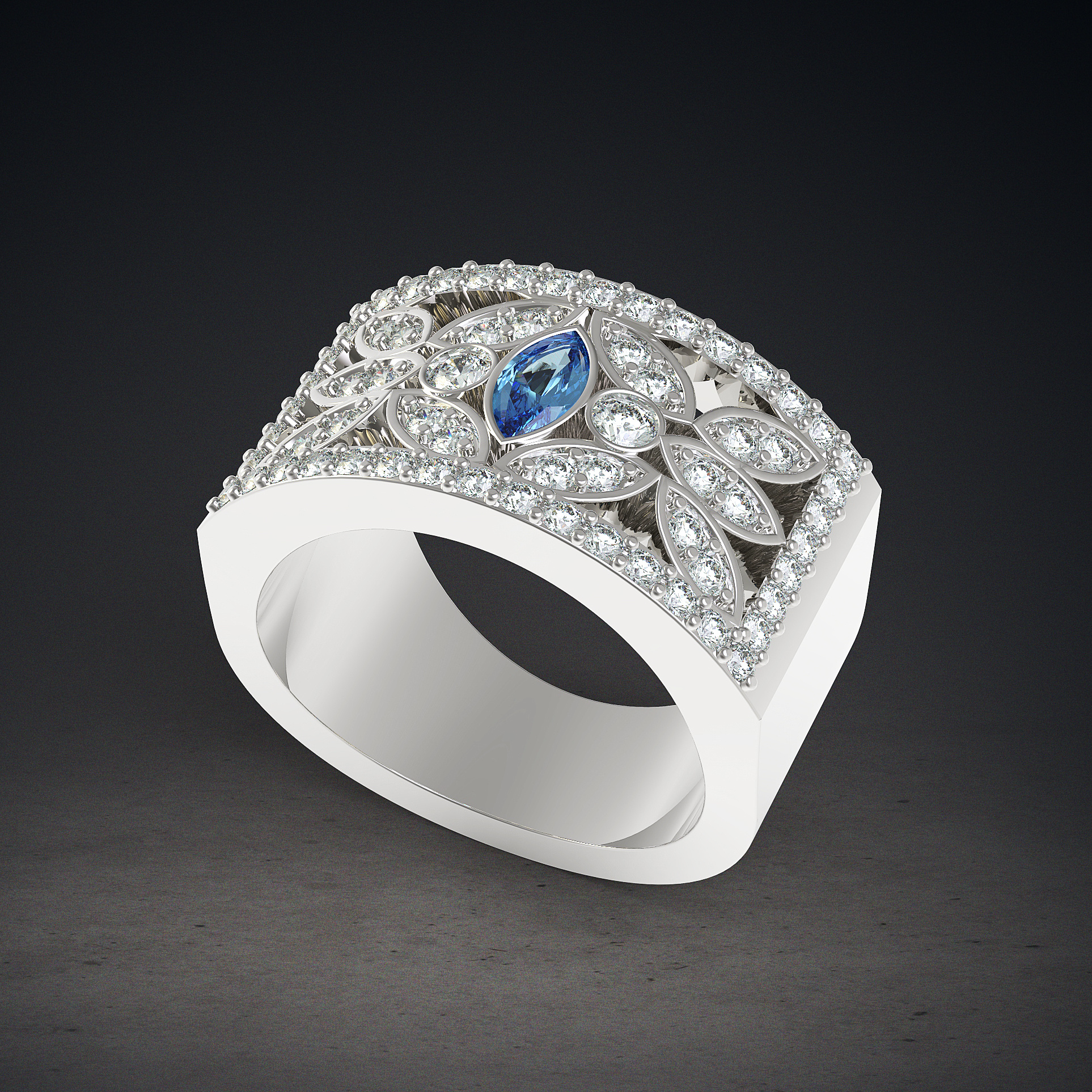 Engagement Ring Traditions Around the World Blog 