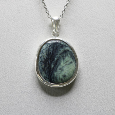 example of agate