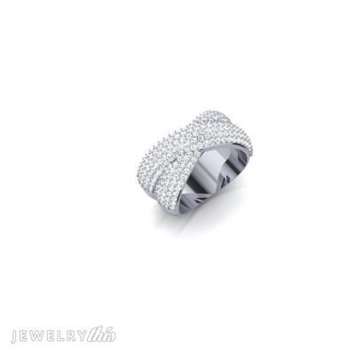 example of a bypass ring