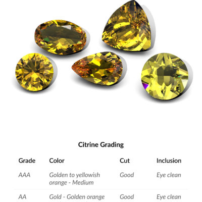 example of what citrine looks like