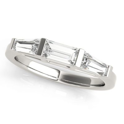 example of baguette cut