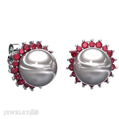 example of a pearl