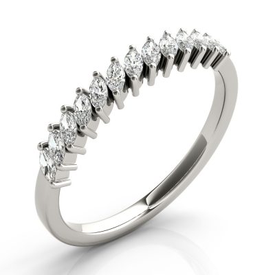 example of the marquise cut