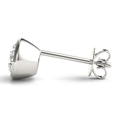 example of an earring post