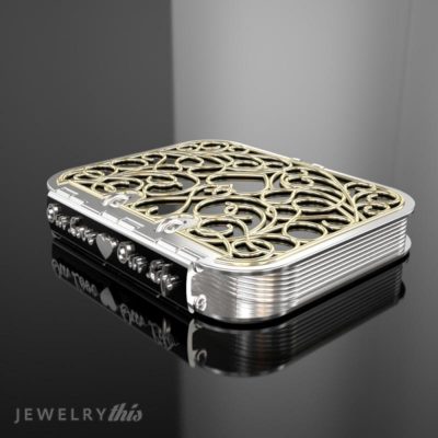 example of a locket