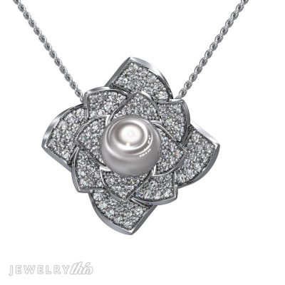 Example of a pendant