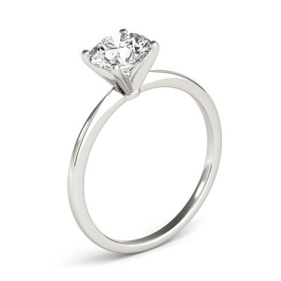 example of a prong setting
