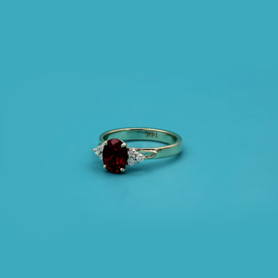 Example of a ruby