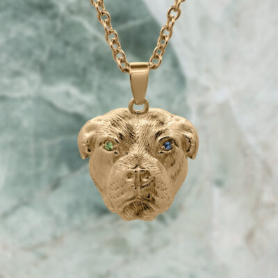 Custom Jewelry by JewelryThis