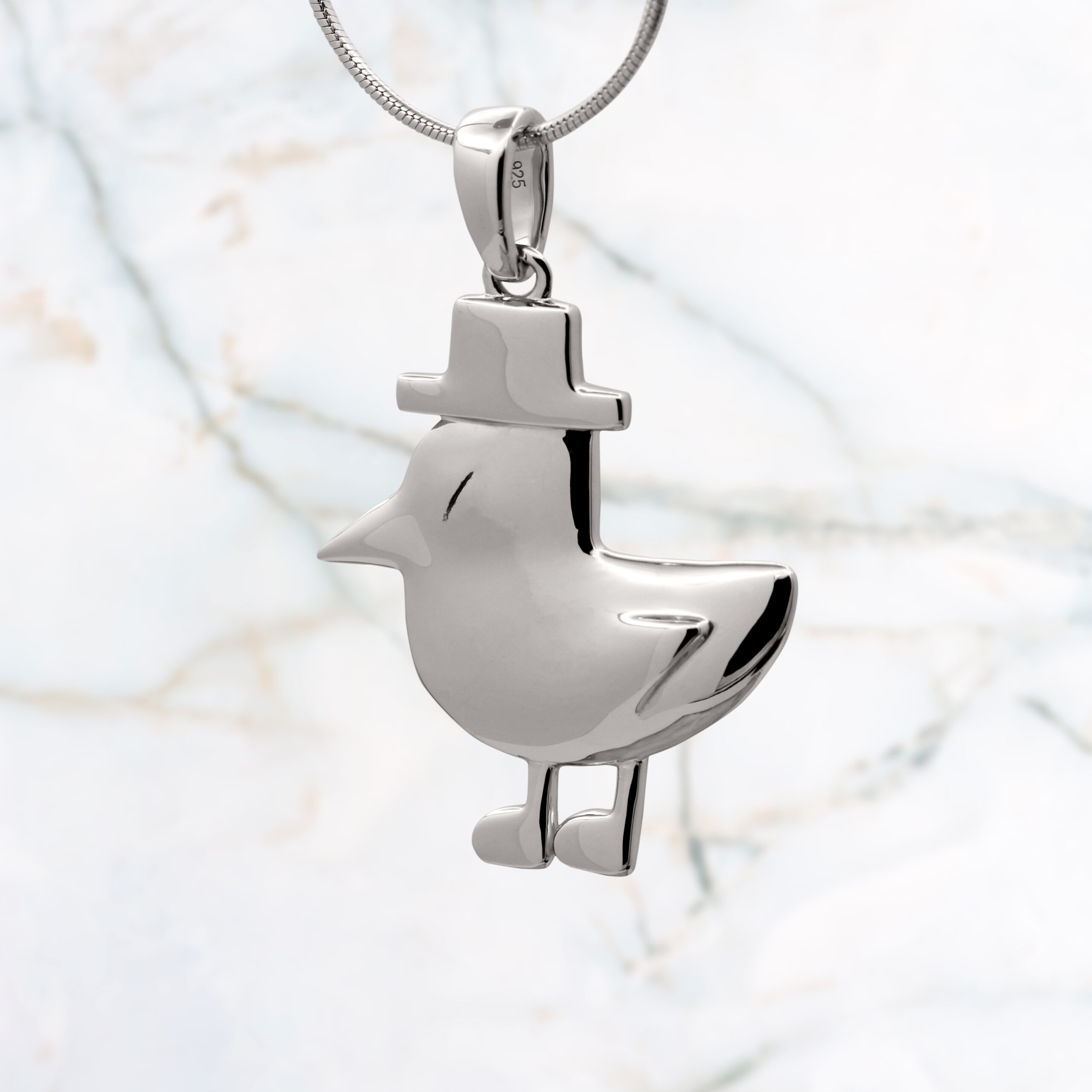 Pigeon » Custom Jewelry by Jewelrythis