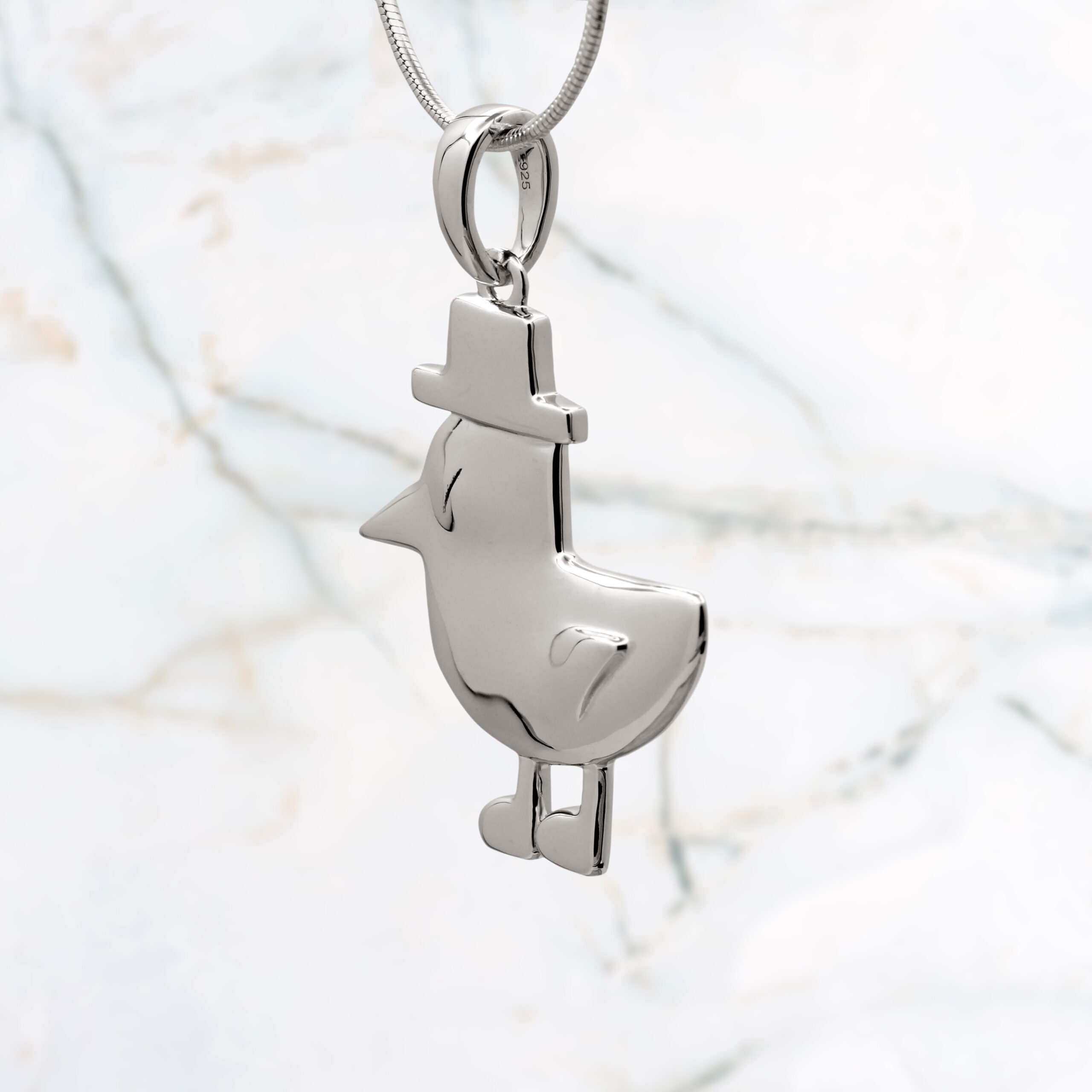 Pigeon » Custom Jewelry by Jewelrythis